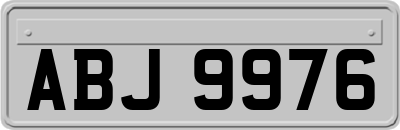 ABJ9976