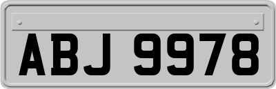 ABJ9978