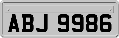 ABJ9986