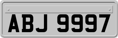 ABJ9997