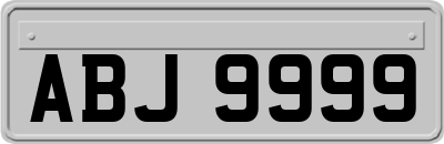ABJ9999