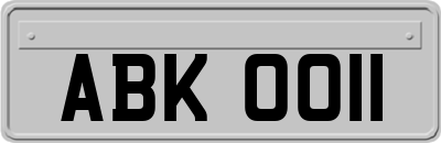 ABK0011