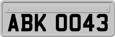 ABK0043