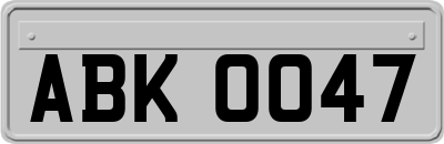ABK0047