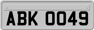 ABK0049
