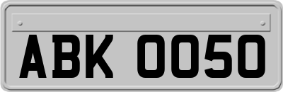 ABK0050