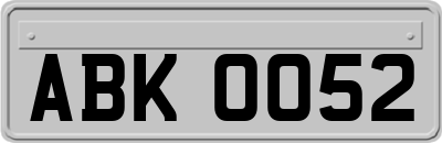 ABK0052