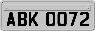 ABK0072