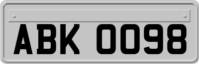 ABK0098