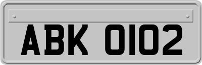 ABK0102