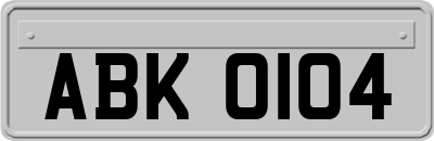 ABK0104