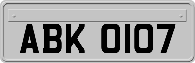 ABK0107