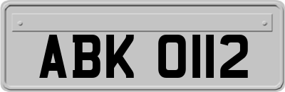 ABK0112