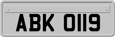 ABK0119