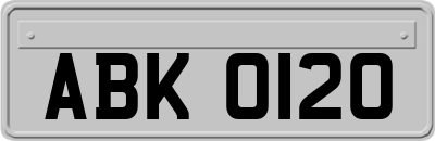 ABK0120