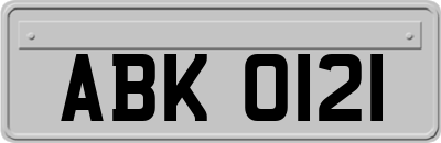 ABK0121