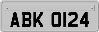 ABK0124