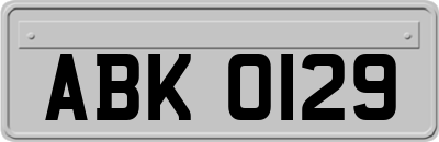 ABK0129