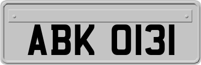 ABK0131