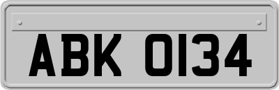 ABK0134