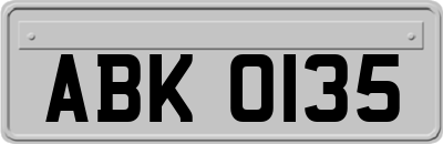 ABK0135