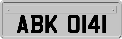 ABK0141