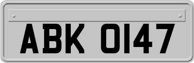 ABK0147