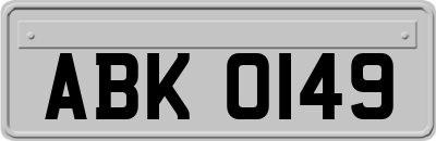 ABK0149