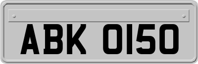 ABK0150