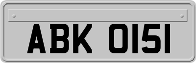 ABK0151