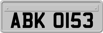 ABK0153