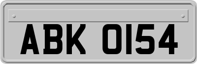 ABK0154