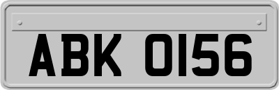 ABK0156