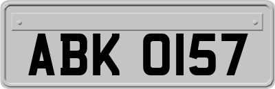 ABK0157