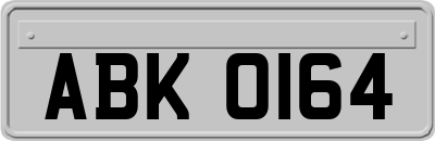 ABK0164