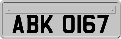 ABK0167