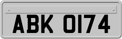 ABK0174