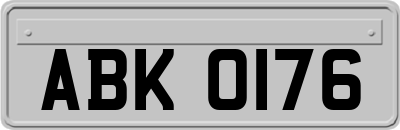 ABK0176