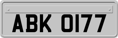 ABK0177