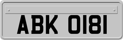 ABK0181