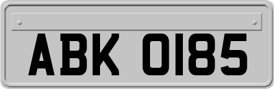 ABK0185