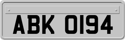 ABK0194
