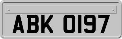 ABK0197