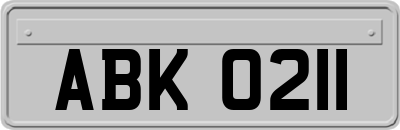 ABK0211