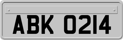 ABK0214