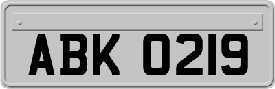 ABK0219