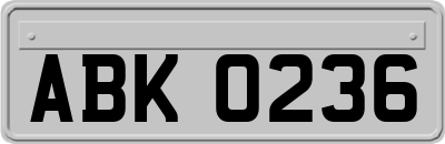 ABK0236