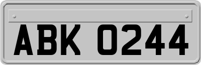 ABK0244