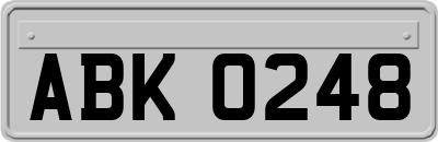 ABK0248