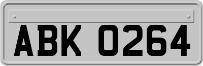 ABK0264